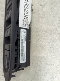 2016 Chevrolet Traverse Master Power Window Switch Replacement Driver Side Left P/N:BP2544529900B F01T1M004 Fits OEM Used Au