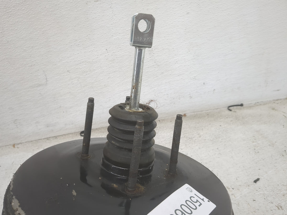 2015-2017 Chevrolet Traverse Power Brake Booster Oem 1500694 - Oemusedautoparts1.com