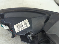2016 Chevrolet Traverse Passenger Right Side Deck Lid Mounted Tail Light - Oemusedautoparts1.com