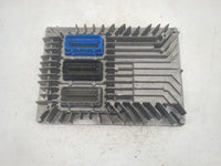 2013-2016 Chevrolet Traverse PCM Engine Control Computer ECU ECM PCU OEM P/N:12666658 12653998 Fits 2013 2014 2015 2016 OEM 