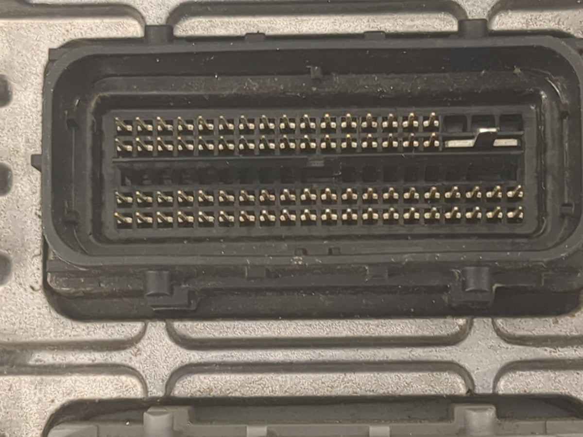 2013-2016 Chevrolet Traverse PCM Engine Control Computer ECU ECM PCU OEM P/N:12666658 12653998 Fits 2013 2014 2015 2016 OEM 