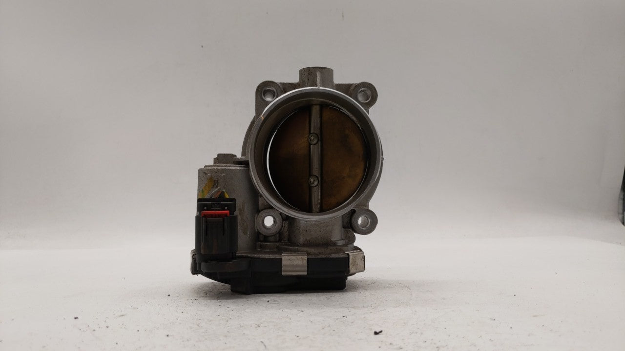 2012-2017 Chevrolet Traverse Throttle Body P/N:12632172BA 12670981AA Fits Fits 2012 2013 2014 2015 2016 2017 2018 2019 OEM U