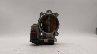 compare product 2012-2017 Chevrolet Traverse Throttle Body P/N:12632172BA 12670981AA Fits Fits 2012 2013 2014 2015 2016 2017 2018 2019 OEM Used Auto Parts