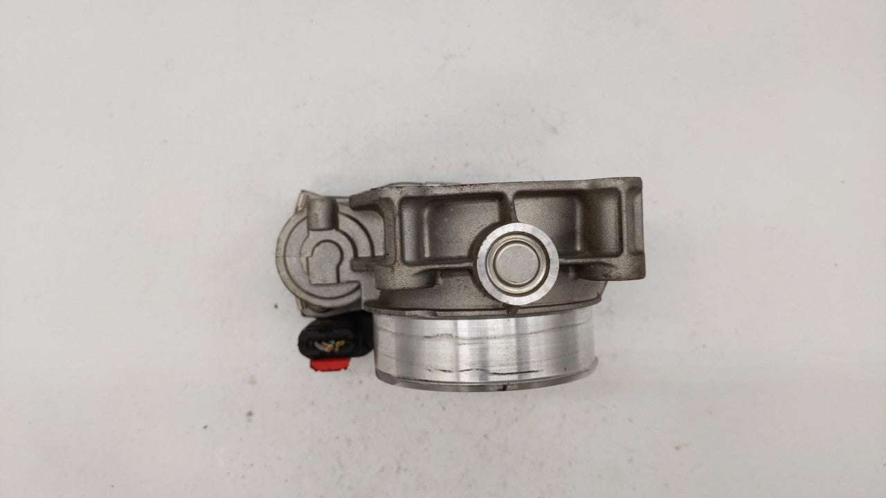 2012-2017 Chevrolet Traverse Throttle Body P/N:12632172BA 12670981AA Fits Fits 2012 2013 2014 2015 2016 2017 2018 2019 OEM U