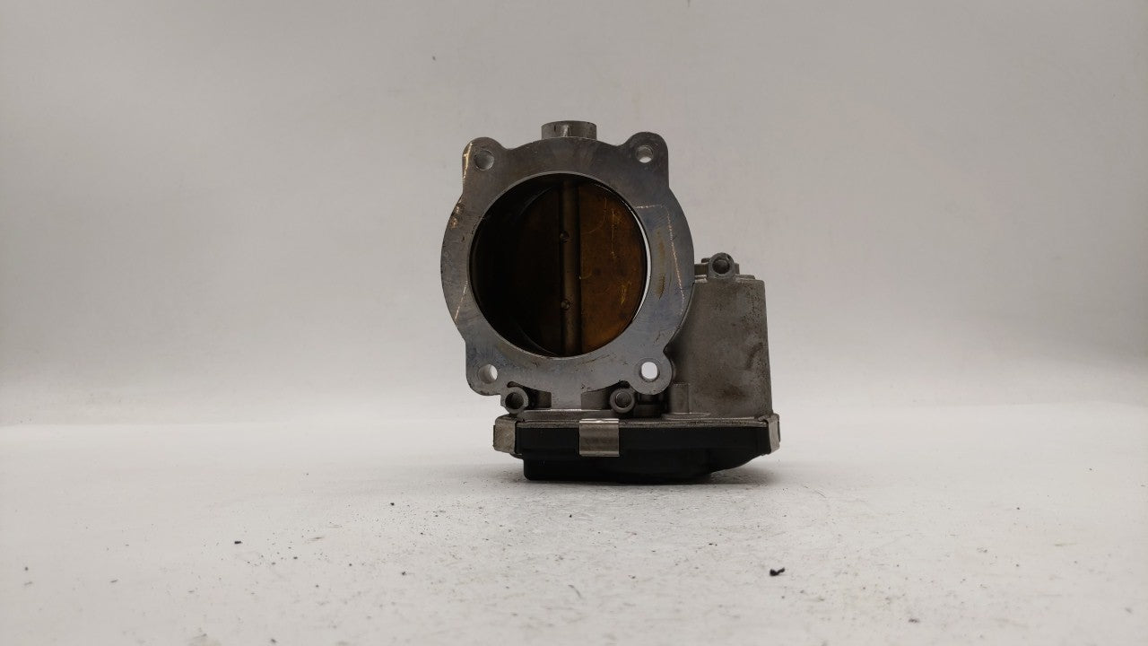 2012-2017 Chevrolet Traverse Throttle Body P/N:12632172BA 12670981AA Fits Fits 2012 2013 2014 2015 2016 2017 2018 2019 OEM U