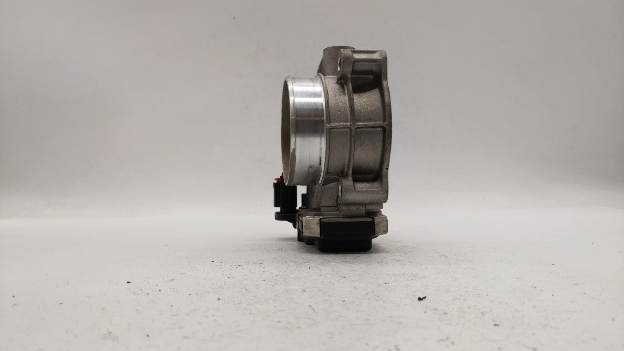 2012-2017 Chevrolet Traverse Throttle Body P/N:12632172BA 12670981AA Fits Fits 2012 2013 2014 2015 2016 2017 2018 2019 OEM U