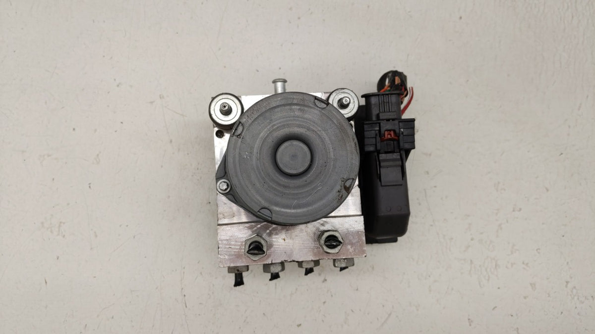 2017 Chevrolet Traverse Anti-Lock Brake ABS Pump Module Actuator OEM P/N:23407416 22912777 Fits Fits 2012 2013 2014 2015 201