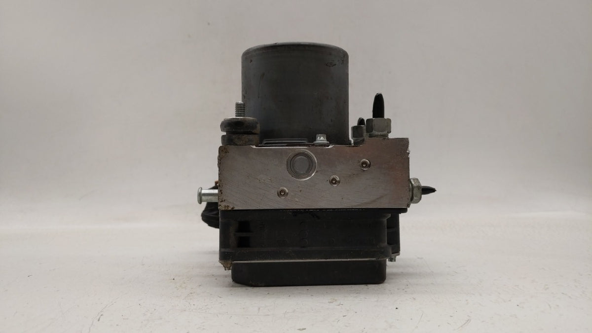 2017 Chevrolet Traverse Anti-Lock Brake ABS Pump Module Actuator OEM P/N:23407416 22912777 Fits Fits 2012 2013 2014 2015 201