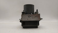 2017 Chevrolet Traverse Anti-Lock Brake ABS Pump Module Actuator OEM P/N:23407416 22912777 Fits Fits 2012 2013 2014 2015 201