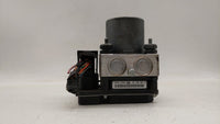 2017 Chevrolet Traverse Anti-Lock Brake ABS Pump Module Actuator OEM P/N:23407416 22912777 Fits Fits 2012 2013 2014 2015 201