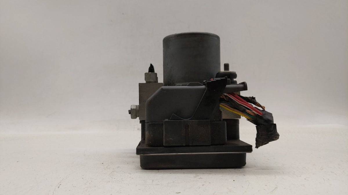 2017 Chevrolet Traverse Anti-Lock Brake ABS Pump Module Actuator OEM P/N:23407416 22912777 Fits Fits 2012 2013 2014 2015 201