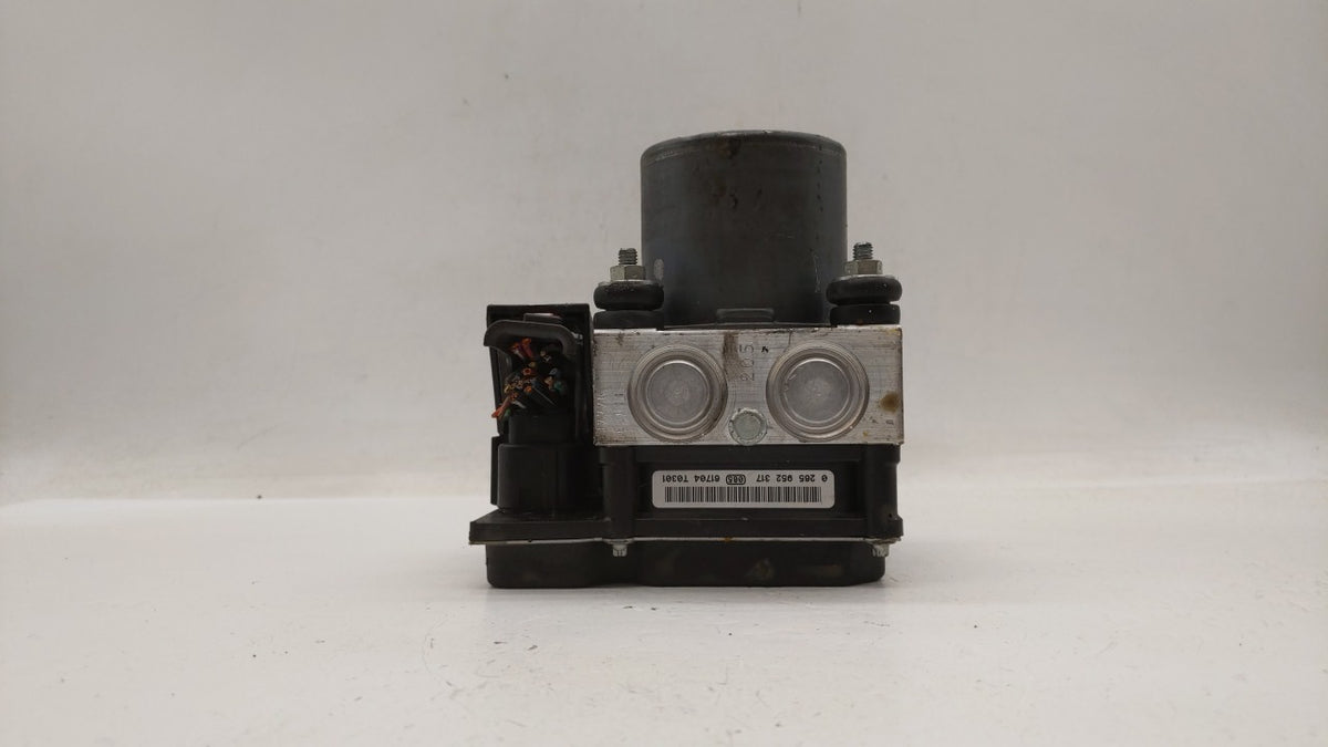 2012-2017 Chevrolet Traverse ABS Pump Control Module Replacement P/N:23407416 22912777 Fits Fits 2012 2013 2014 2015 2016 20