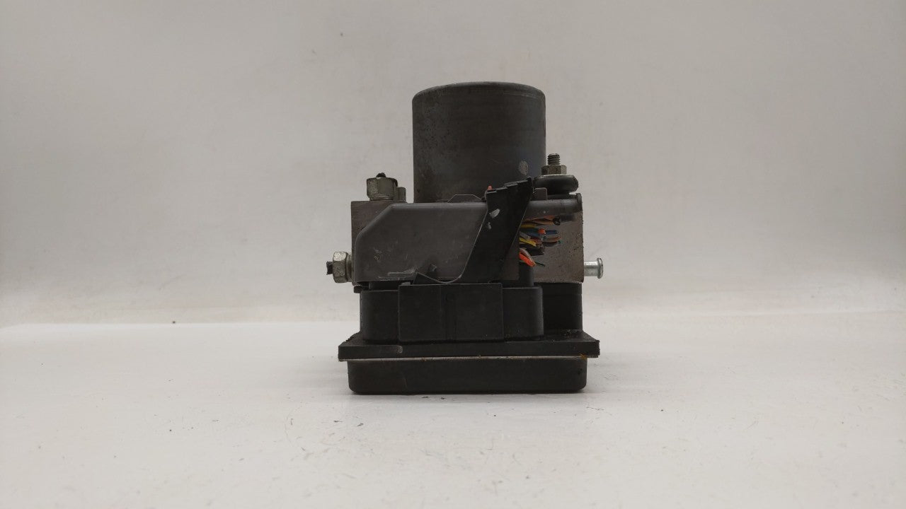 2012-2017 Chevrolet Traverse ABS Pump Control Module Replacement P/N:23407416 22912777 Fits Fits 2012 2013 2014 2015 2016 20