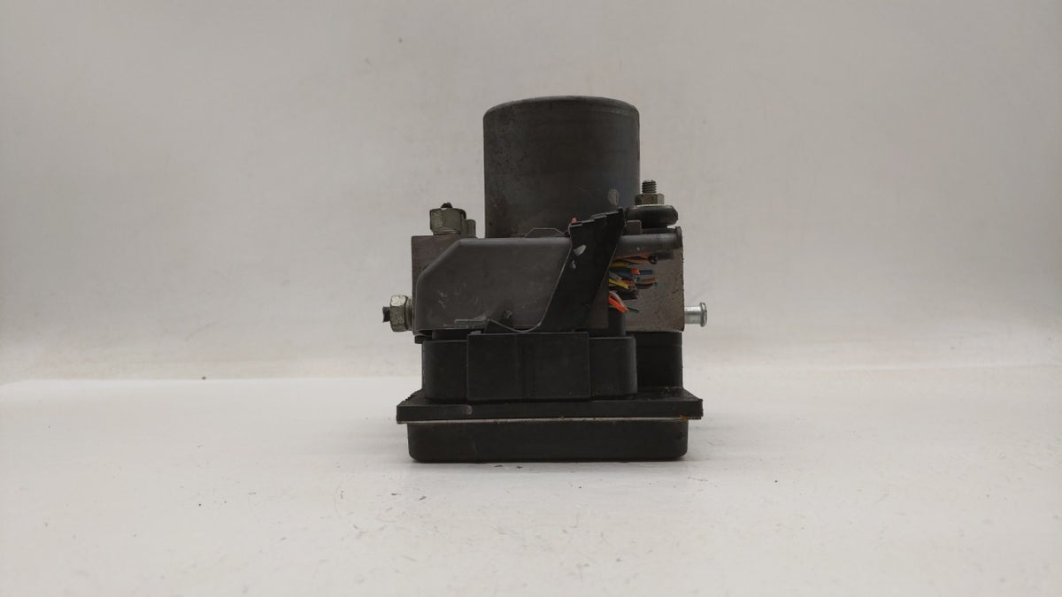 2012-2017 Chevrolet Traverse ABS Pump Control Module Replacement P/N:23407416 22912777 Fits Fits 2012 2013 2014 2015 2016 20