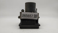 2017 Chevrolet Traverse ABS Pump Control Module Replacement P/N:22822156 22912779, 22893247 Fits Fits 2012 2013 2014 2015 20
