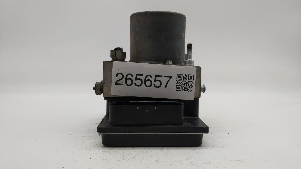 2017 Chevrolet Traverse Anti-Lock Brake ABS Pump Module Actuator OEM P/N:22822156 22912779 Fits Fits 2012 2013 2014 2015 201