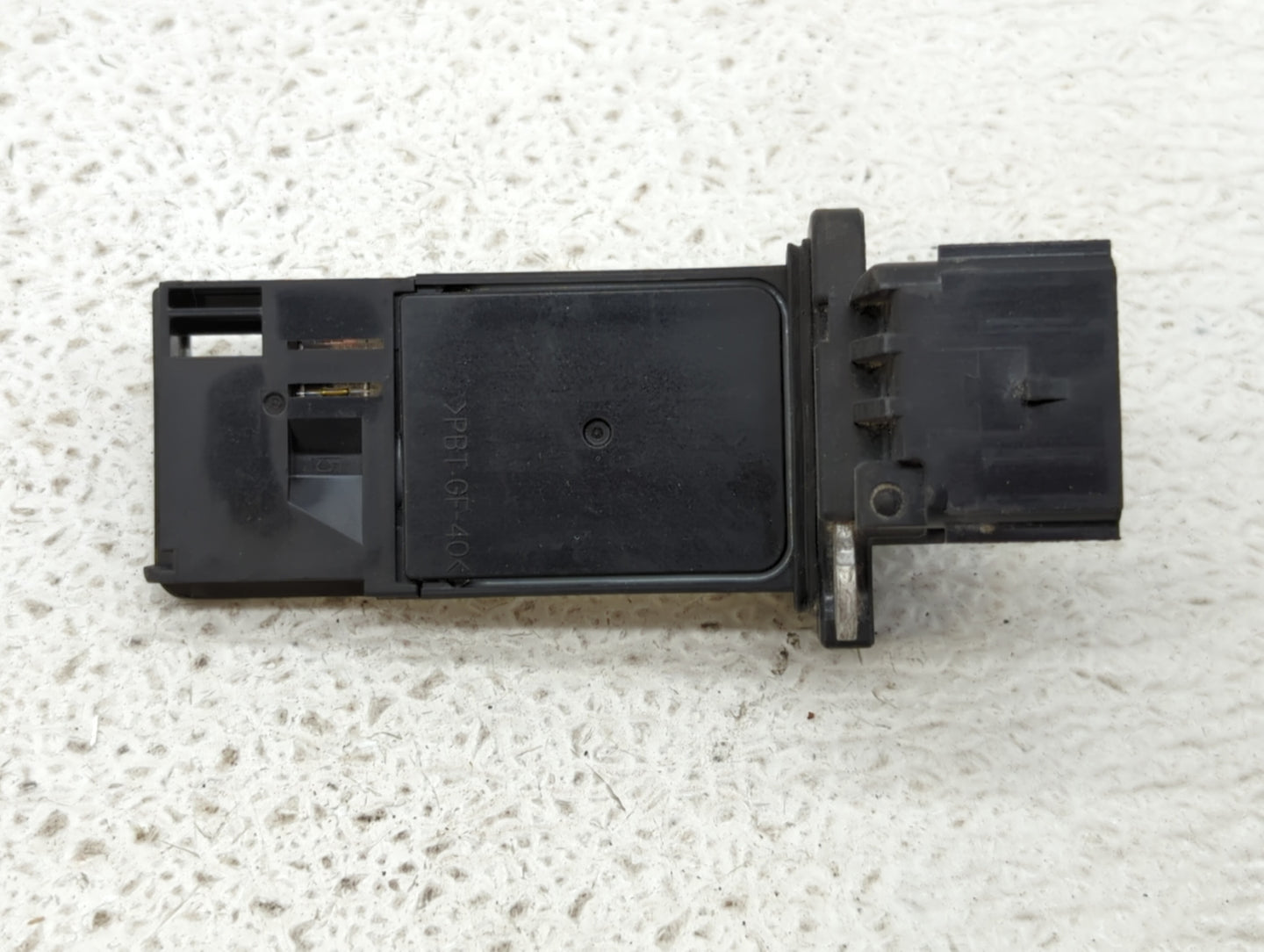 Chevrolet Traverse Mass Air Flow Meter Maf - Oemusedautoparts1.com