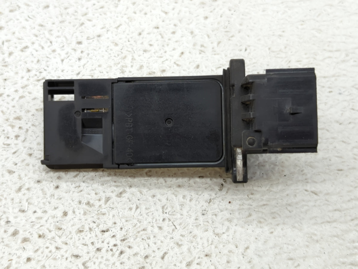 Chevrolet Traverse Mass Air Flow Meter Maf Sensor - Oemusedautoparts1.com