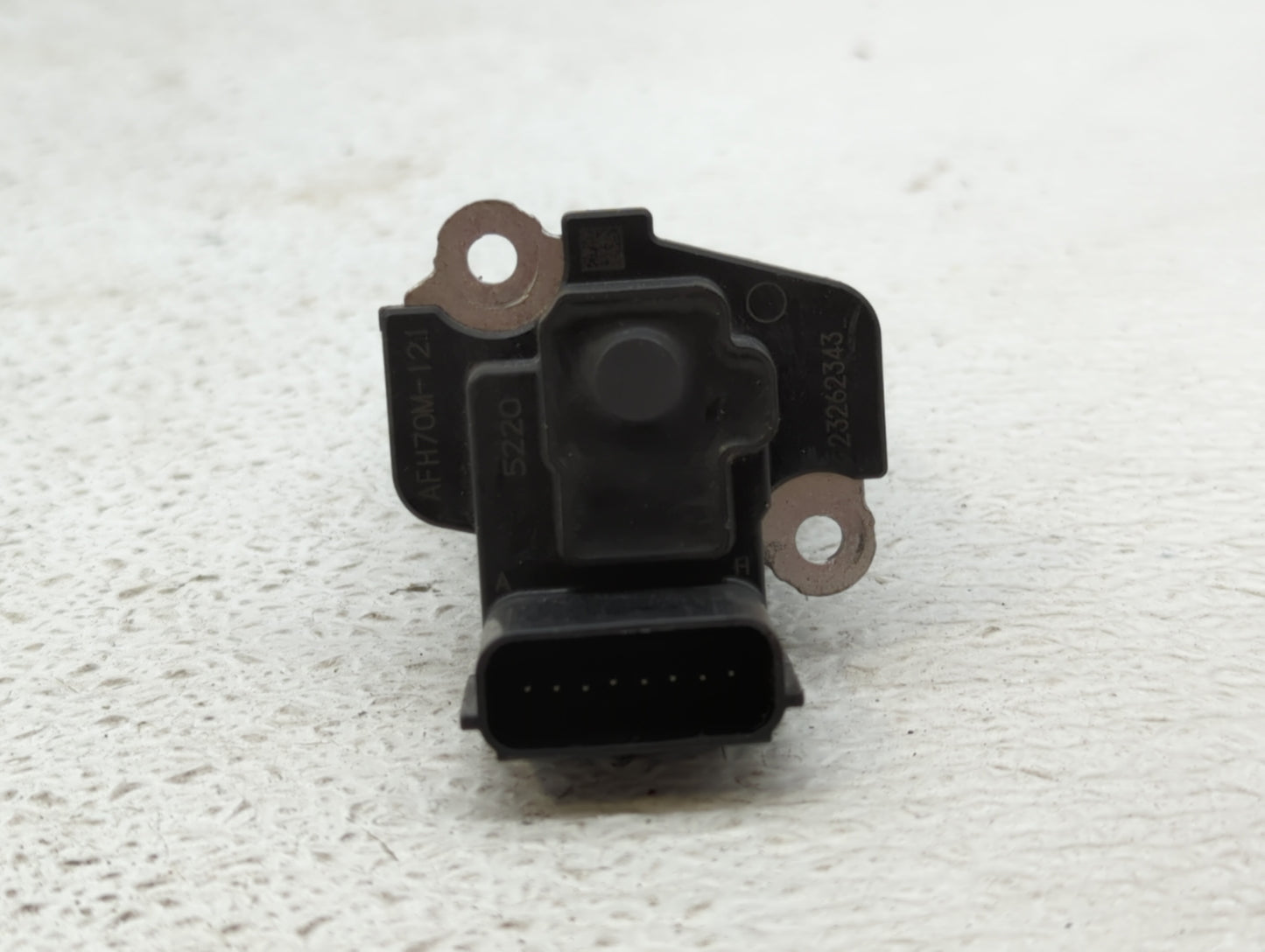 Chevrolet Traverse Mass Air Flow Meter Maf - Oemusedautoparts1.com