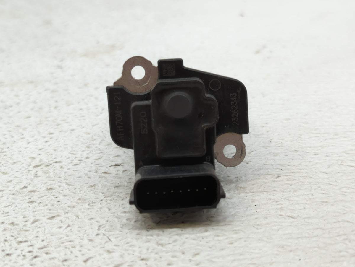 Chevrolet Traverse Mass Air Flow Meter Maf Sensor - Oemusedautoparts1.com