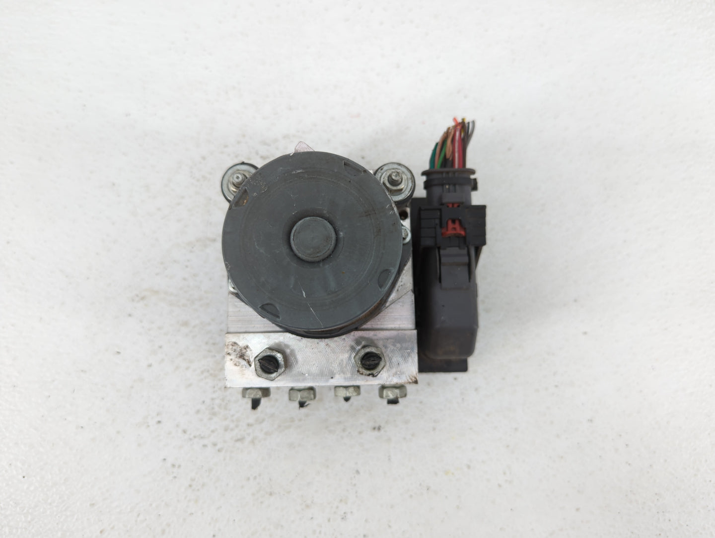2017 Chevrolet Traverse ABS Pump Control Module Replacement P/N:23276843 22912779, 22893247 Fits Fits 2012 2013 2014 2015 20