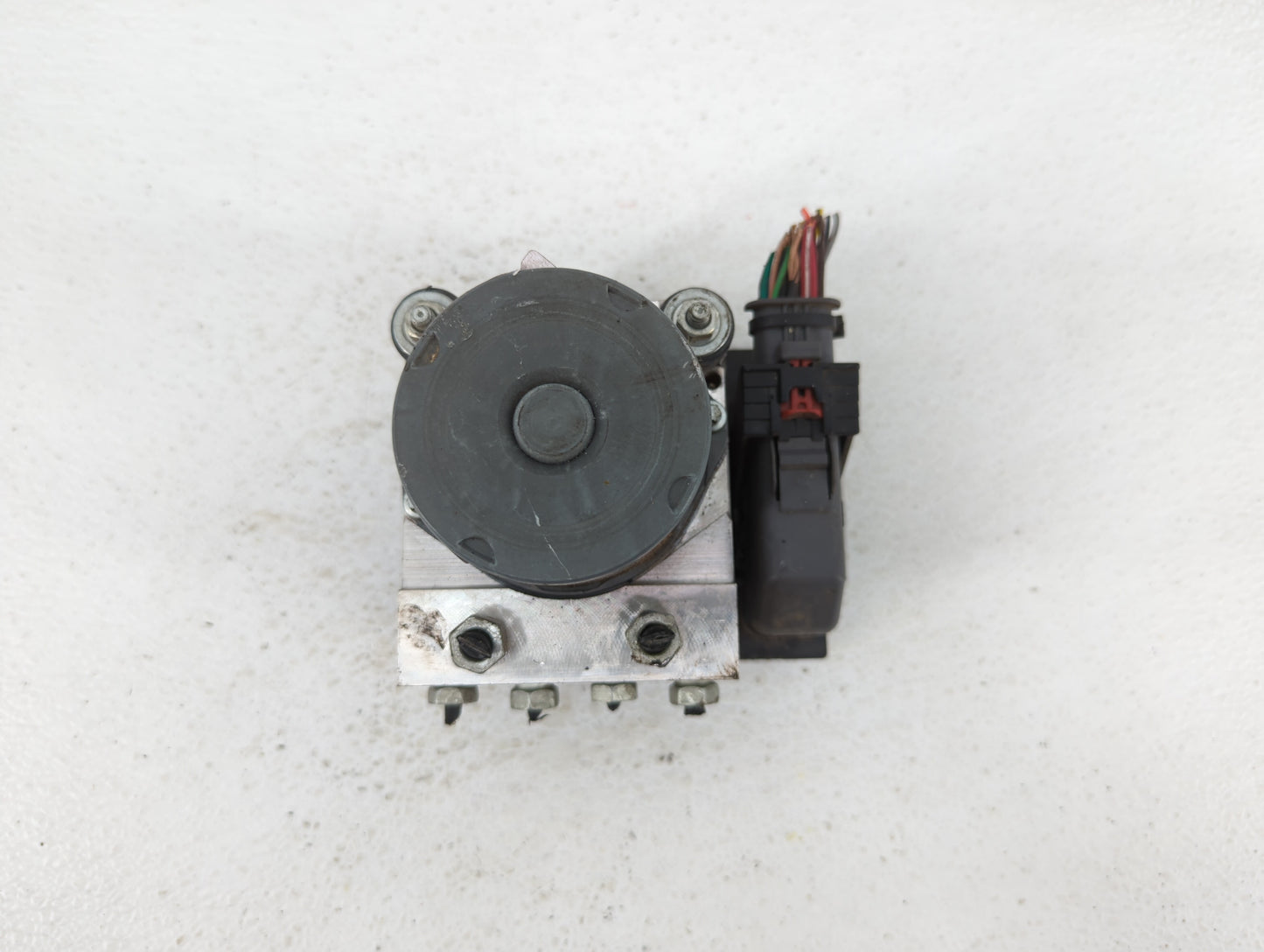 2017 Chevrolet Traverse ABS Pump Control Module Replacement P/N:23276843 22912779, 22893247 Fits Fits 2012 2013 2014 2015 20