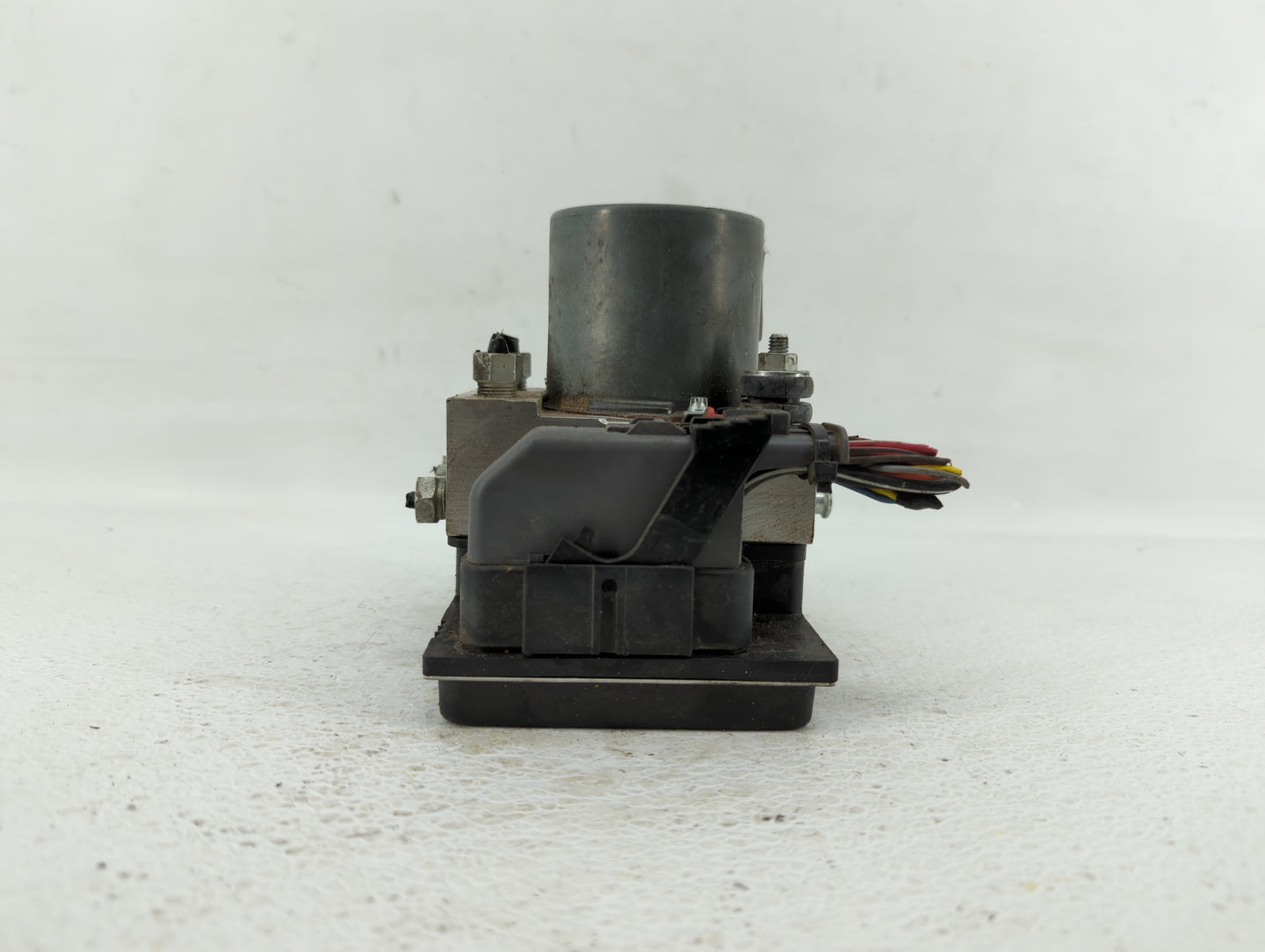 2017 Chevrolet Traverse ABS Pump Control Module Replacement P/N:23276843 22912779, 22893247 Fits Fits 2012 2013 2014 2015 20