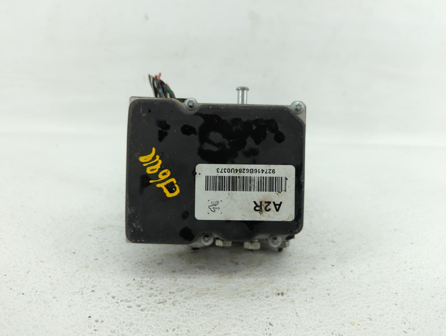 2017 Chevrolet Traverse ABS Pump Control Module Replacement P/N:23276843 22912779, 22893247 Fits Fits 2012 2013 2014 2015 20