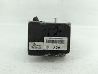 2017 Chevrolet Traverse ABS Pump Control Module Replacement P/N:23276843 22912779, 22893247 Fits Fits 2012 2013 2014 2015 20