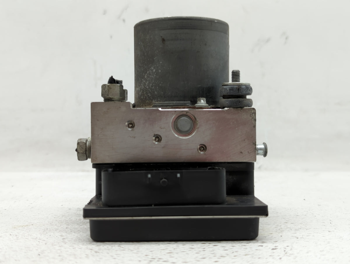 2017 Chevrolet Traverse Anti-Lock Brake ABS Pump Module Actuator OEM P/N:22912779 23407415 Fits Fits 2012 2013 2014 2015 201