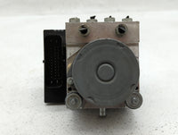 2017 Chevrolet Traverse Anti-Lock Brake ABS Pump Module Actuator OEM P/N:22912779 23407415 Fits Fits 2012 2013 2014 2015 201