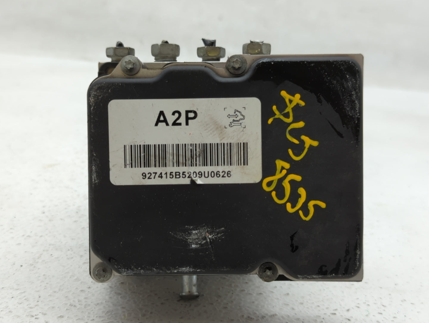 2017 Chevrolet Traverse ABS Pump Control Module Replacement P/N:22912779 23407415, 22822156 Fits Fits 2012 2013 2014 2015 20