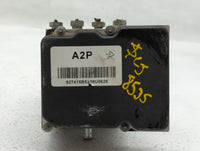 2017 Chevrolet Traverse ABS Pump Control Module Replacement P/N:22912779 23407415, 22822156 Fits Fits 2012 2013 2014 2015 20