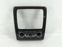 2013-2017 Chevrolet Traverse Climate Control Module Temperature AC/Heater Replacement P/N:22969802 23158333 Fits OEM Used Au