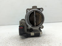 2017-2022 Chevrolet Traverse Throttle Body P/N:12632172BA Fits Fits 2012 2013 2014 2015 2016 2017 2018 2019 2020 2021 2022 O