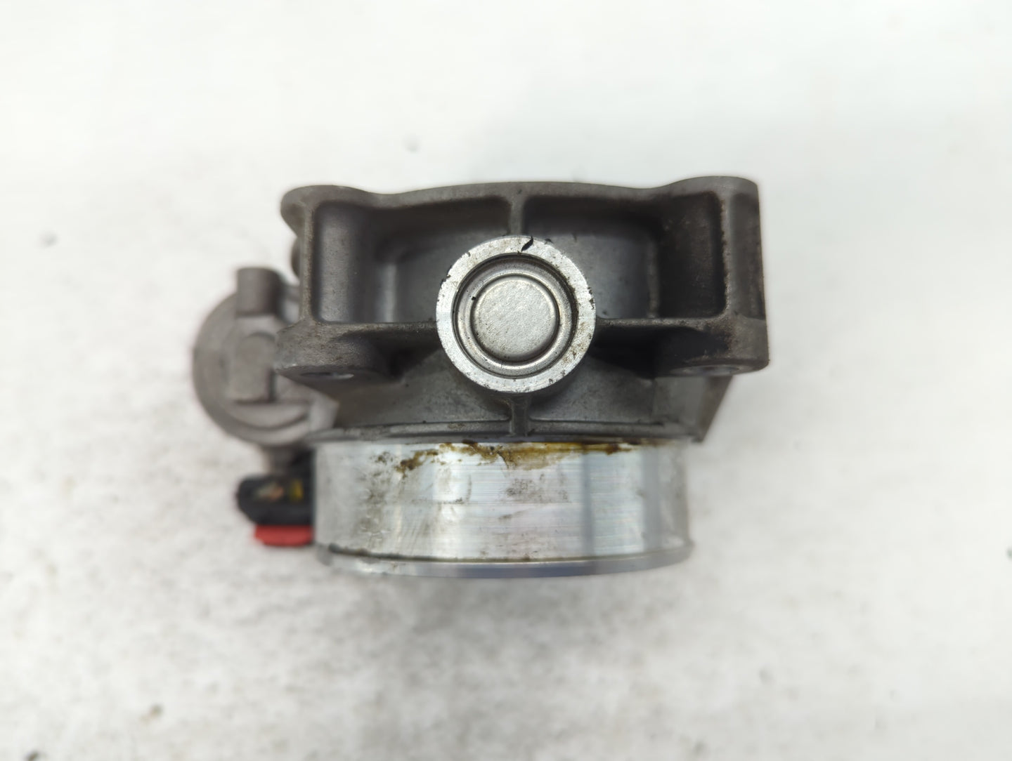 2017-2022 Chevrolet Traverse Throttle Body P/N:12632172BA Fits Fits 2012 2013 2014 2015 2016 2017 2018 2019 2020 2021 2022 O