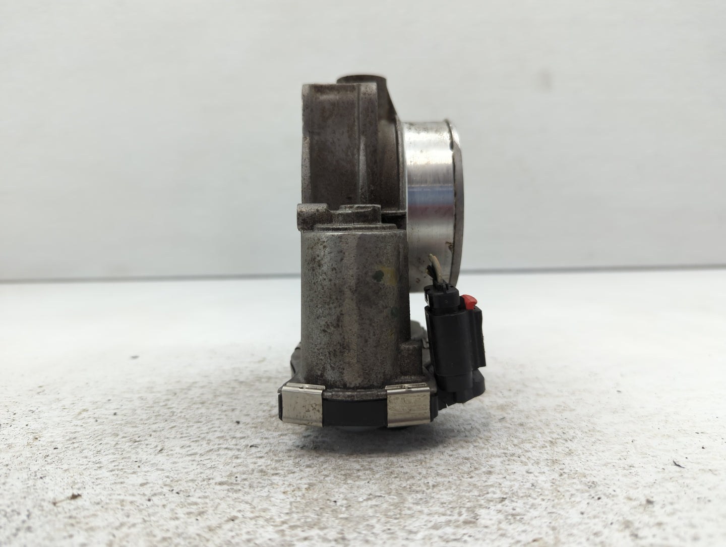 2017-2022 Chevrolet Traverse Throttle Body P/N:12632172BA Fits Fits 2012 2013 2014 2015 2016 2017 2018 2019 2020 2021 2022 O