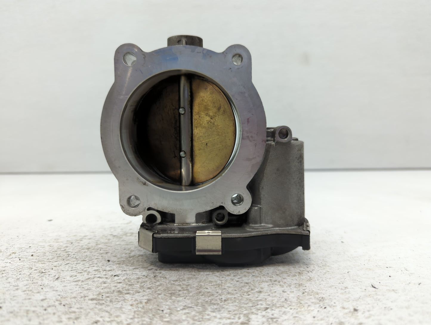 2017-2022 Chevrolet Traverse Throttle Body P/N:12632172BA Fits Fits 2012 2013 2014 2015 2016 2017 2018 2019 2020 2021 2022 O