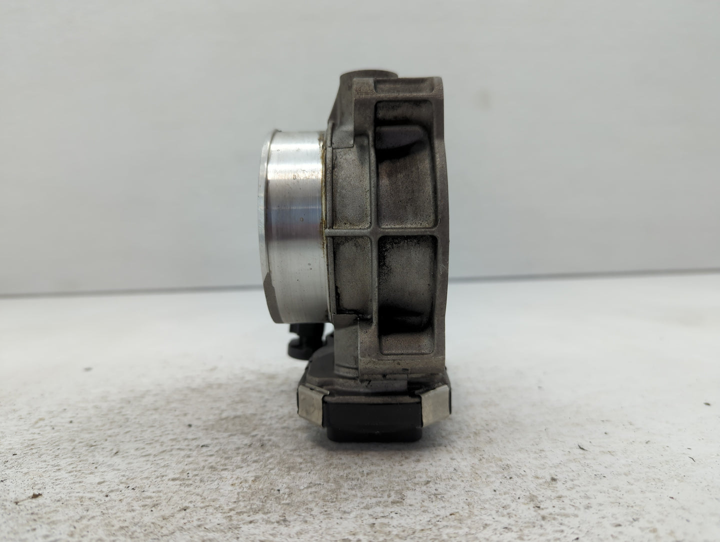 2017-2022 Chevrolet Traverse Throttle Body P/N:12632172BA Fits Fits 2012 2013 2014 2015 2016 2017 2018 2019 2020 2021 2022 O
