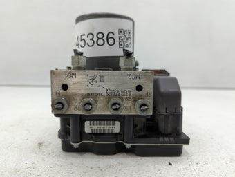 compare product 2017 Chevrolet Traverse ABS Pump Control Module Replacement P/N:23407416 22893248 Fits Fits 2012 2013 2014 2015 2016 OEM Used Auto Parts