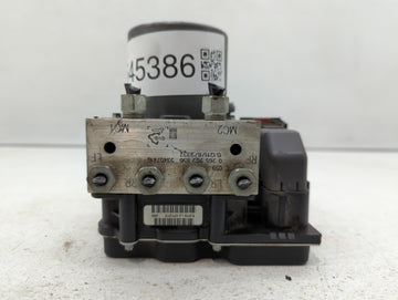 2017 Chevrolet Traverse ABS Pump Control Module Replacement P/N:23407416 22893248 Fits Fits 2012 2013 2014 2015 2016 OEM Use