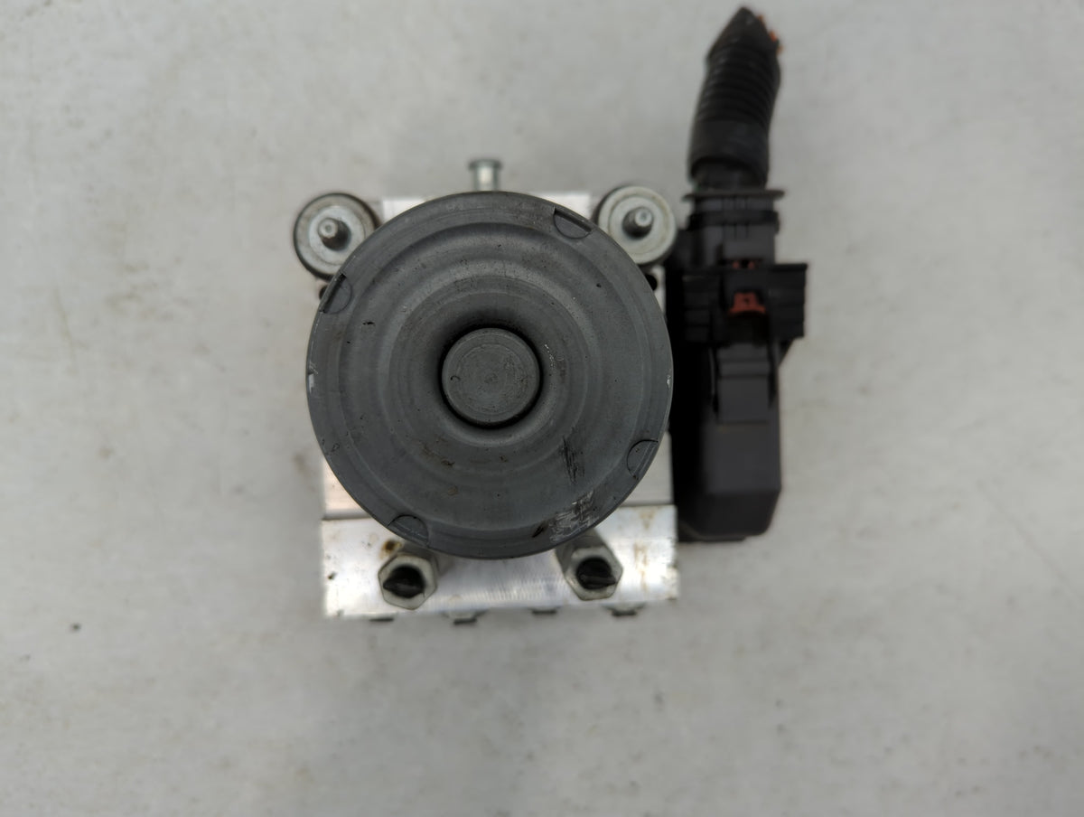 2017 Chevrolet Traverse Anti-Lock Brake ABS Pump Module Actuator OEM P/N:23407416 22893248 Fits Fits 2012 2013 2014 2015 201