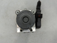 2017 Chevrolet Traverse Anti-Lock Brake ABS Pump Module Actuator OEM P/N:23407416 22893248 Fits Fits 2012 2013 2014 2015 201
