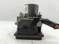 2017 Chevrolet Traverse Anti-Lock Brake ABS Pump Module Actuator OEM P/N:23407416 22893248 Fits Fits 2012 2013 2014 2015 201