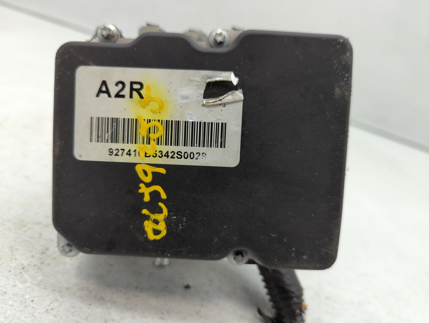 2017 Chevrolet Traverse ABS Pump Control Module Replacement P/N:23407416 22893248 Fits Fits 2012 2013 2014 2015 2016 OEM Use