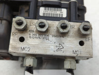 2017 Chevrolet Traverse ABS Pump Control Module Replacement P/N:23407416 22893248 Fits Fits 2012 2013 2014 2015 2016 OEM Use