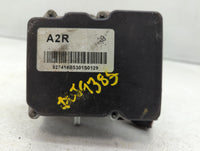 2017 Chevrolet Traverse ABS Pump Control Module Replacement P/N:22893248 Fits Fits 2012 2013 2014 2015 2016 OEM Used Auto Pa