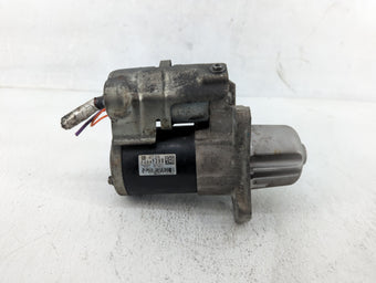 compare product 2016 Chevrolet Traverse Car Starter Motor Solenoid OEM Fits Fits 2007 2008 2009 2010 2011 2012 2013 2014 2015 2017 2018 2019 2020 OEM Used Auto Parts