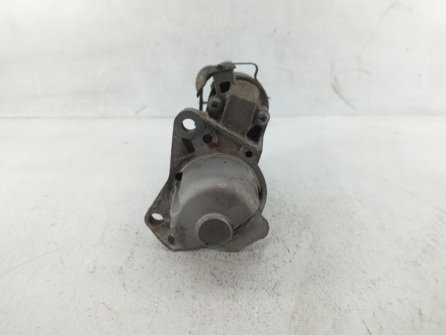 2016 Chevrolet Traverse Car Starter Motor Solenoid OEM Fits Fits 2007 2008 2009 2010 2011 2012 2013 2014 2015 2017 2018 2019