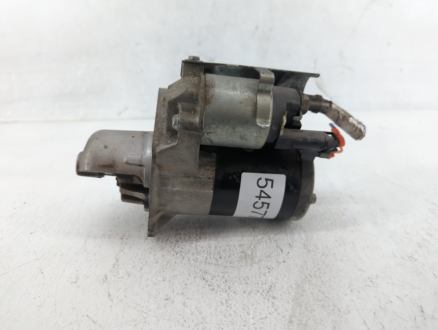 2016 Chevrolet Traverse Car Starter Motor Solenoid OEM Fits Fits 2007 2008 2009 2010 2011 2012 2013 2014 2015 2017 2018 2019